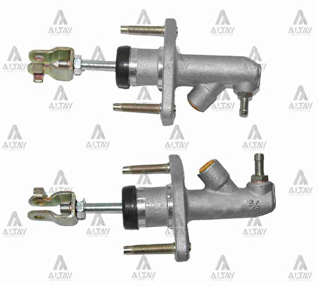 DEBRİYAJ MERKEZ ÜST CIVIC 1988-2000 46920 SR3 A01