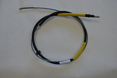 EL FREN TELLERİ ARKA SAĞ/SOL MEGANE 3 MANUEL/MEKANIK EL FREN LI 364000005R