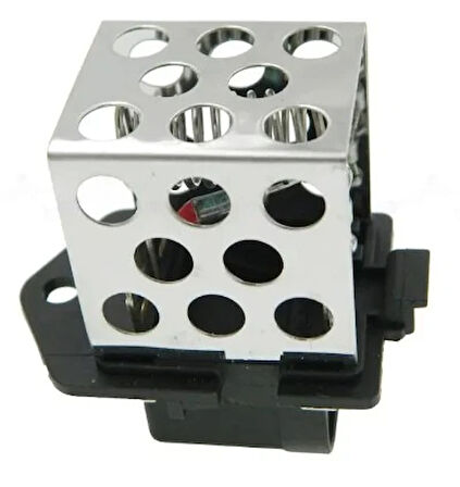 FAN REZİSTANSI CLIO 3-TRAFIC 2 7701049661 7701049661