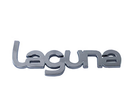 ARKA BAGAJ YAZISI LAGUNA LAGUNA 7700417048 (10 ADET)