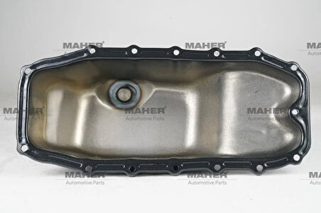 YAĞ KARTERİ LINEA / ALBEA / DOBLO / G.PUNTO / PALIO 1.3JTD / ASTRA / CORSA 1.3CDTI / SWIFT / KA (ALYAN TAPALI) 46743794 652235 5652003