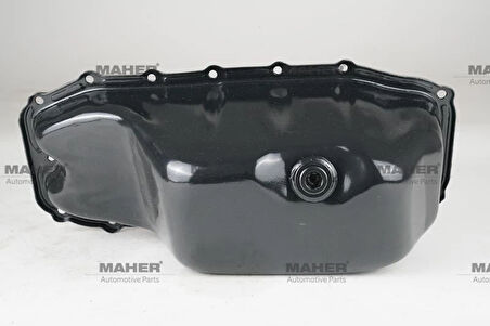 YAĞ KARTERİ LINEA / ALBEA / DOBLO / G.PUNTO / PALIO 1.3JTD / ASTRA / CORSA 1.3CDTI / SWIFT / KA (ALYAN TAPALI) 46743794 652235 5652003