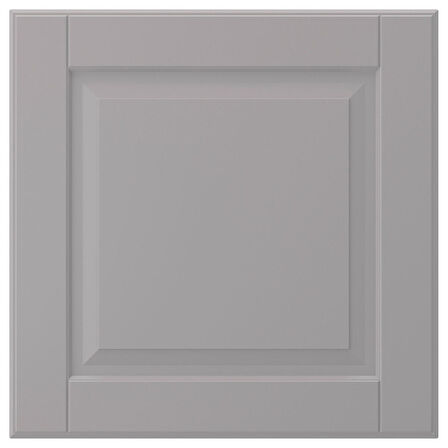 Çekmece ön paneli, gri, 40x40 cm