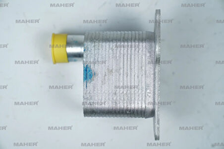 YAĞ SOĞUTUCUSU ASTRA J / CORSA D / CORSA E / MOKKA / MOKKA 10 / CASCADA / ZAFIRA C A14NET-B14NET-14XER-B14XER-A14NEL-B14NEL 650039 55565388