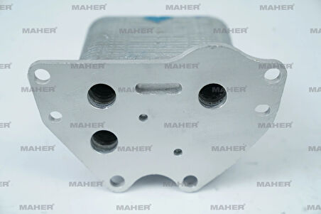 YAĞ SOĞUTUCUSU ASTRA J / CORSA D / CORSA E / MOKKA / MOKKA 10 / CASCADA / ZAFIRA C A14NET-B14NET-14XER-B14XER-A14NEL-B14NEL 650039 55565388