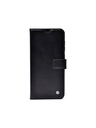 Samsung Galaxy A57 ile Uyumlu Kılıf Kart ve Para Bölmeli Cüzdanlı Kapaklı Telefon Kılıfı Kapak