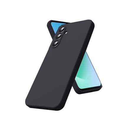 Samsung Galaxy A57 Uyumlu Kılıf Esnek Premium Yumuşak Silikon Telefon Kılıfı Kapak