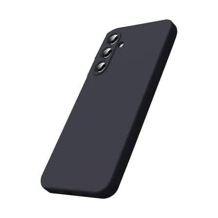Samsung Galaxy A57 Uyumlu Kılıf Esnek Premium Yumuşak Silikon Telefon Kılıfı Kapak