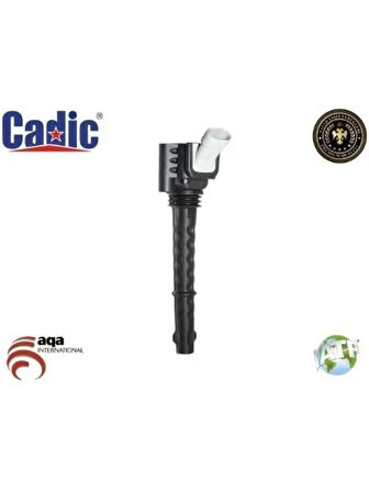 ATESLEME BOBINI BRAVO PUNTO EVO 500X A.ROMEO GUILETTA LANCIA DELTA III JEEP RENEGADE 1.4