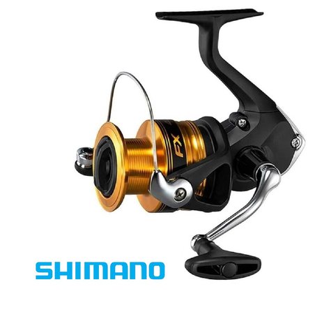 Shimano Fx 4000 210cm 5-45gr Karbon High Tech Kıyı Olta Takımı Seti