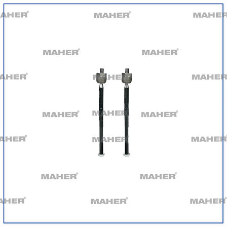 ROTKOLU GOLF4 1998-2003 / BORA 1998-2005 / A3 1997-2003 341MM M16*1,5 1J0422807 (2 ADET)