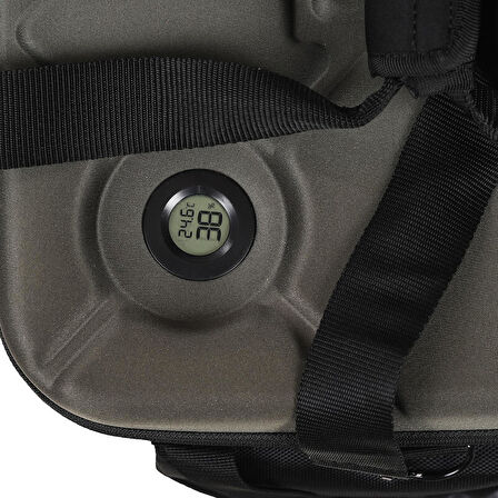 Thermobag Soğutucu Termos Çanta - 25 L - Haki - Balıkçılık - 8-18 Saat