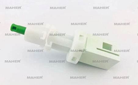 MÜŞÜR FREN PEDAL TPSX / TEMPRA / TİPO / UNO / BRAVO / DUCATO 1991 2 FİŞLİ 7627639