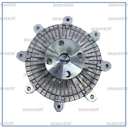 FAN TERMİĞİ E-2200 1998 R265 15 150A