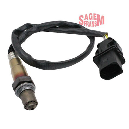 OKSİJEN SONDA SENSOR FIAT 500L-DOBLO 3 2.0 CC 55261477