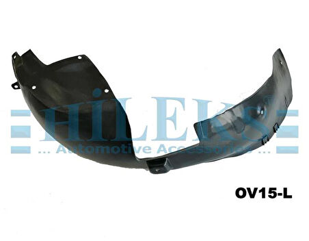 ÇAMURLUK DAVLUMBAZI ÖN SOL VECTRA C 2002 13162370 1101035 6101329