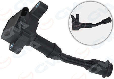 ATEŞLEME BOBİNİ FORD C MAX 2-FOCUS 3-MONDEO 5 KUGA 2 1.5 ECOBOOST DS7G12A366BB 1836729 1800554