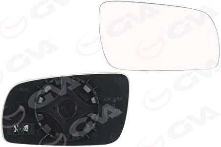 AYNA CAMI BÜYÜK R GOLF4-BORA 1J1857522