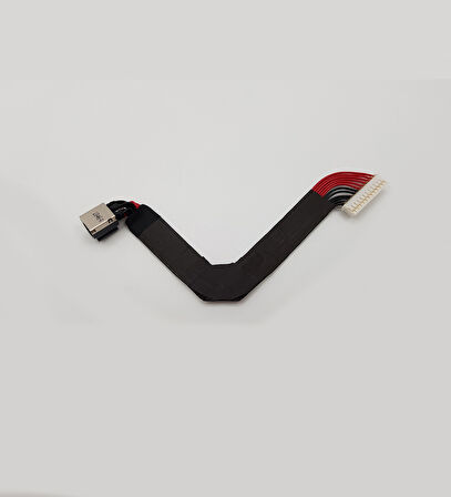 MSI GE75 12Pin Dc Power Jack Kablolu