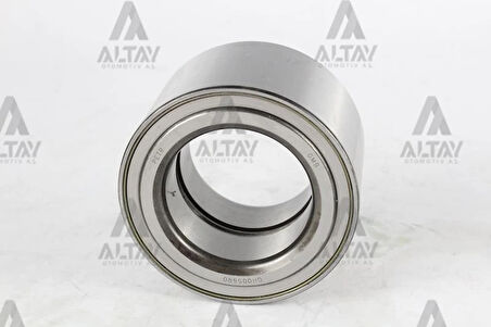 TEKER RULMANI DUCATO 3 2007-2022 / BOXER 3 2007-2022 / JUMPER 3 2007-2022 / MASTER 3 2010-2022 ÖN ABSLİ 55X90X54 (MASURALI) 332671