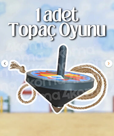 Squid toys oyuncakları seti 5 adet oyun game set Metal Uçlu Topaç/gonggi/ddakji/jegichagi/taş Fırlatma