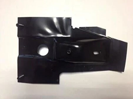 OPEL - ÖN TAMPON ŞASE UÇ KAPAĞI SOL VECTRA B 1996- - 90463372