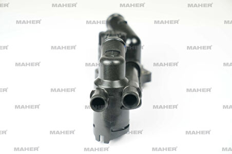 TERMOSTAT KOMPLE GOLF / A3 / JETTA 2009-2014 CBZB-CBZA 1.2 TSI 03F121111A