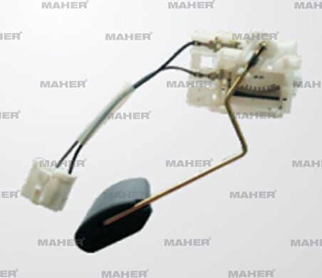 DEPO ŞAMANDIRASI ACCENT 2003-2006 94460 25010 (2 ADET)