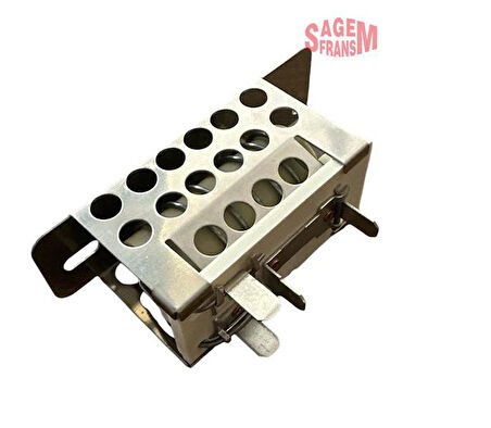 KALORİFER REZİSTANSI TRANSİT T15 95VB18591AB
