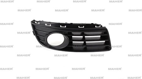 SİS LAMBA KAPAĞI JETTA 2006-2010 (SİS DELİKLİ) SAĞ 1K0853666E9B9