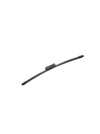 SILECEK SUPURGESI ARKA CAM AEROTWIN [330 MM]