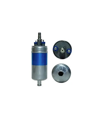 YAKIT POMPASI UNIVERSAL AUDI FORD MERCEDES VW 6 BAR 120L / h