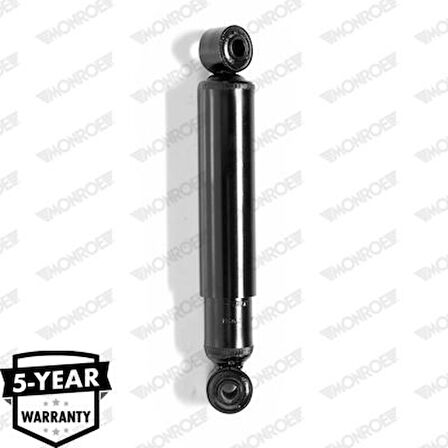 ARKA AMORTİSÖR L/R VW CADDY 1996 2004 SEAT INCA 1995 2003 YAĞLI 6K9513031A 6K9513031B 6K9513031C