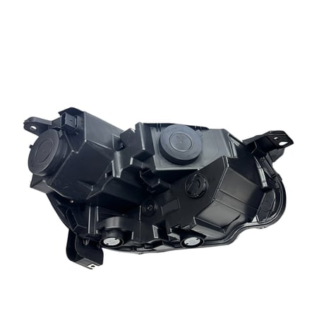 Peugeot Partner Rifter 2019-2022 Far Sol (Ledli)