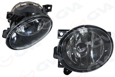 SİS FARI L AMPÜLLÜ DUYLU T6 2011-2015 7E0941699B