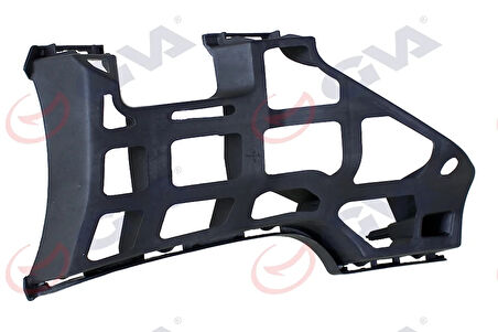 X ÖN TAMPON BRAKETİ SOL SUPERB 2009-2013 3T0807055