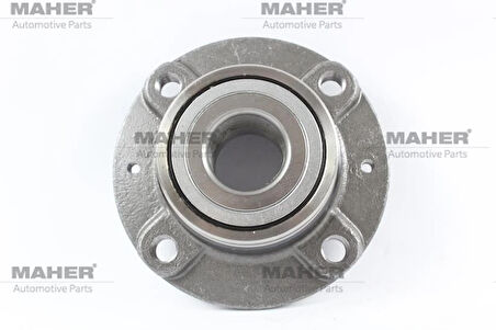 TEKER PORYASI PARTNER 1996-2008 / BERLINGO 1996-2008 / 406 1995-2004 / XANTIA 1995-2003 ARKA RULMANLI 4 BİJON 374828