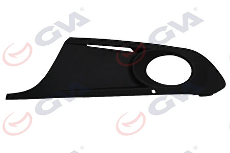 ÖN TAMPON SİS KAPAĞI SİSLİ SOL JETTA 2011 - 2014 5C6853665A