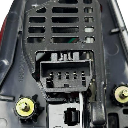 Volkswagen Golf 7 2013-2017 Stop İç Sağ (Ledli)