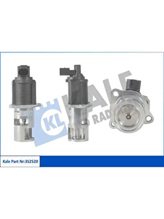 TURBOSARJ BASINC DONUSTURUCU EGR VALFI NISSAN INTERSTAR X70 02= PRIMASTAR X83 03=RENAULT KANGOO ME