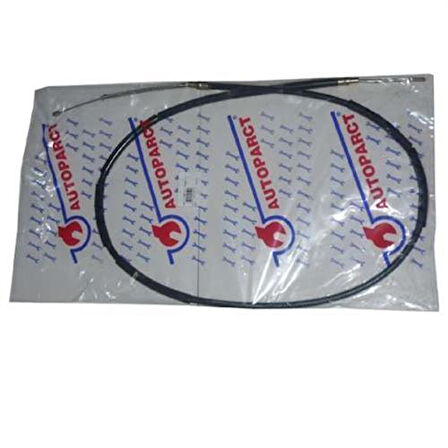 ARKA EL FREN TELİ FAVORİT YENI MODEL