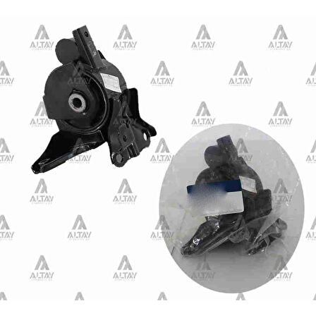 TAKOZ MOTOR ELANTRA 2001-2007 MT SOL 21830 2D000