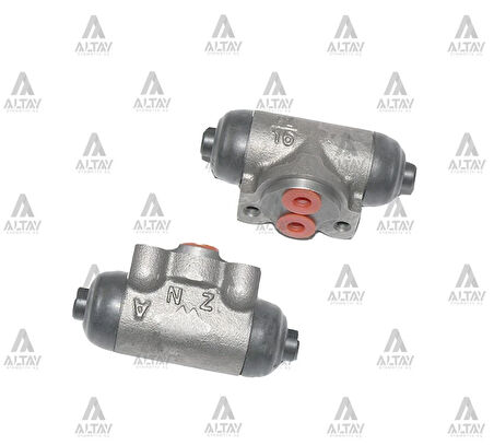 FREN SİLİNDİRİ L-200 1988-1998 ARKA SOL MB500738