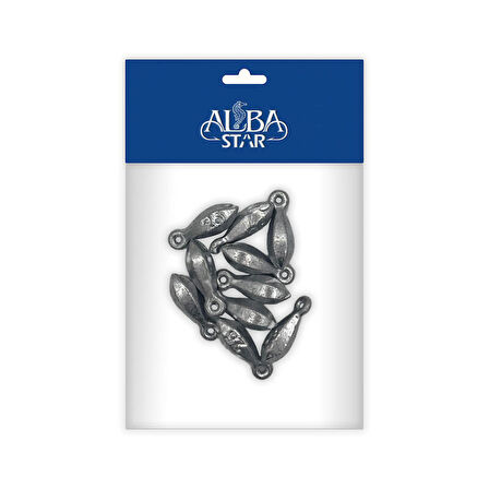 Armut Kurşun - 10 Adet - 25 Gr