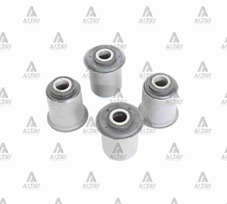 BURÇ SALINCAK H-100 KAMYONET ALT 1997 / STAREX (YERLİ) 54522 4B000 (4 ADET)