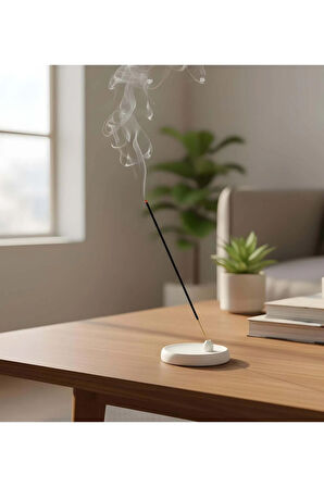 Yuvarlak Tütsülük