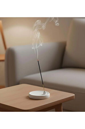 Yuvarlak Tütsülük