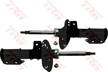 AMORTISOR ON 4-MATIC GAZLI MERCEDES E-CLASS W212 S212 CIFT A2123235800