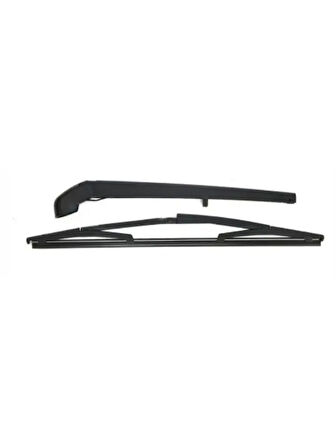 SILECEK SUPURGESI ARKA TAKIM IDEA 305 MM 370 MM