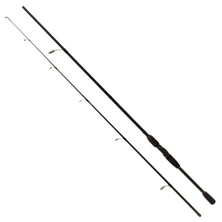 Okuma Wave Power 3000 270cm 20-40gr Double Black Spin Olta Takımı Seti